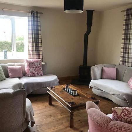 Rosie'S Pad Villa Louisburgh Buitenkant foto