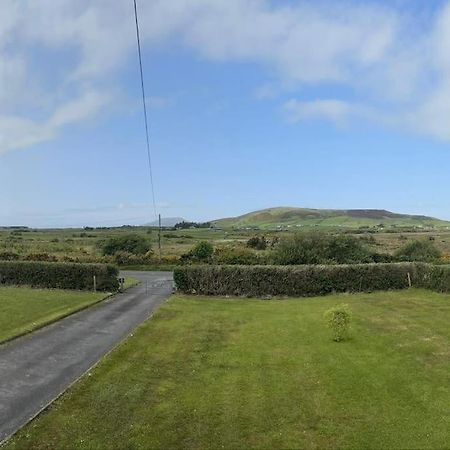 Rosie'S Pad Villa Louisburgh Buitenkant foto