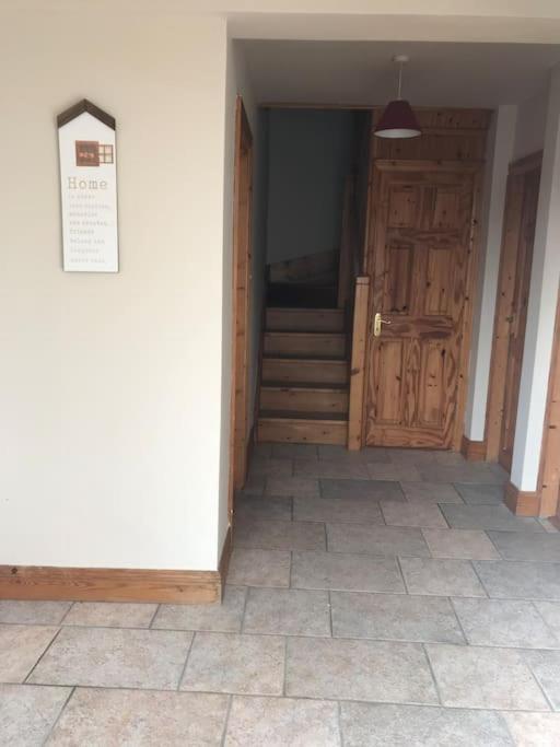 Rosie'S Pad Villa Louisburgh Buitenkant foto
