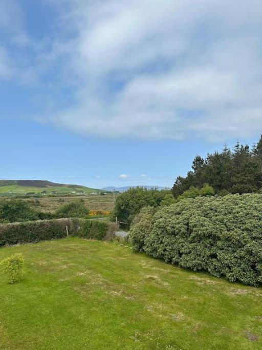 Rosie'S Pad Villa Louisburgh Buitenkant foto