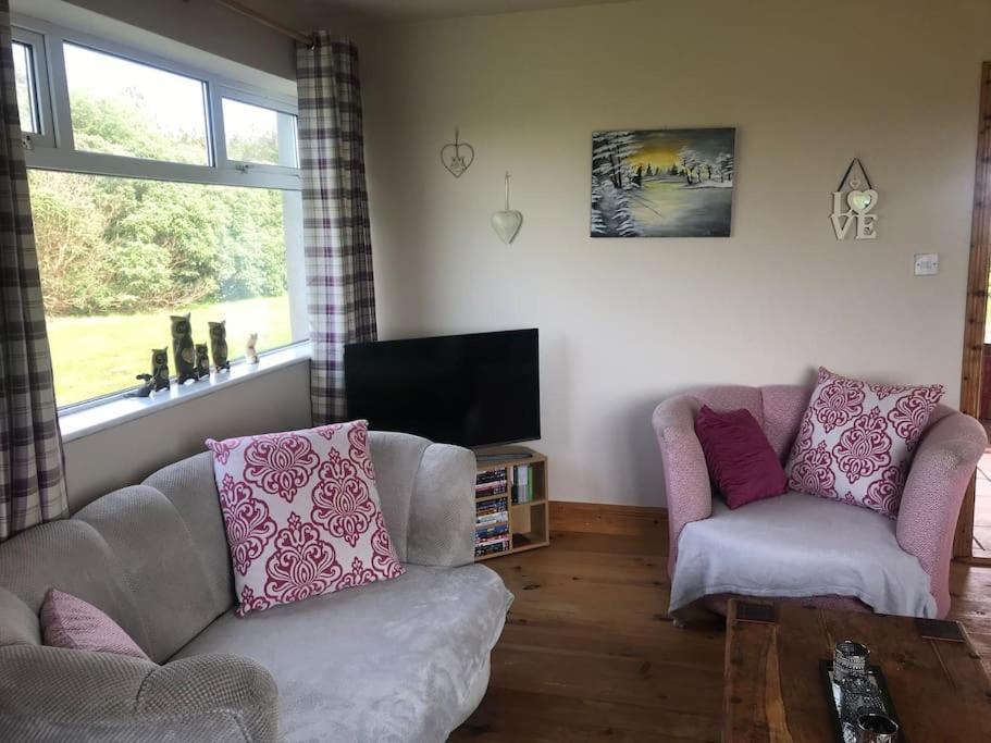 Rosie'S Pad Villa Louisburgh Buitenkant foto