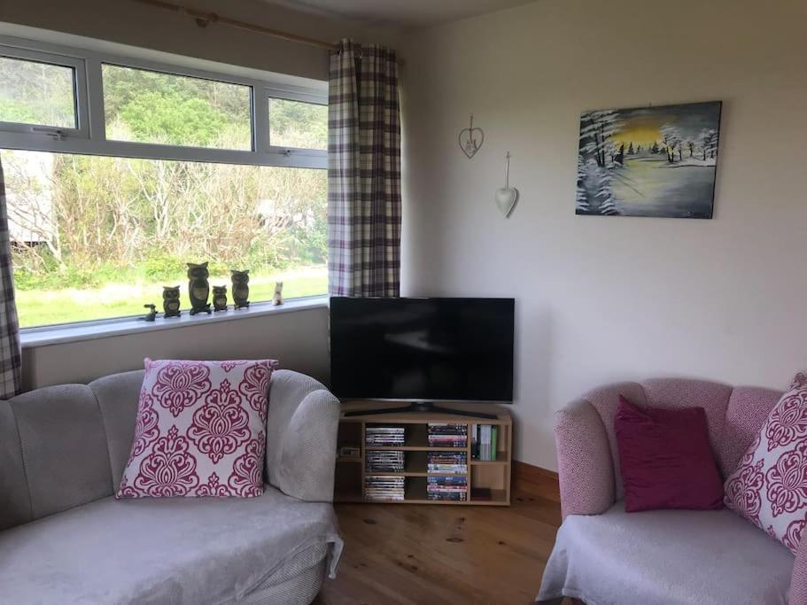 Rosie'S Pad Villa Louisburgh Buitenkant foto