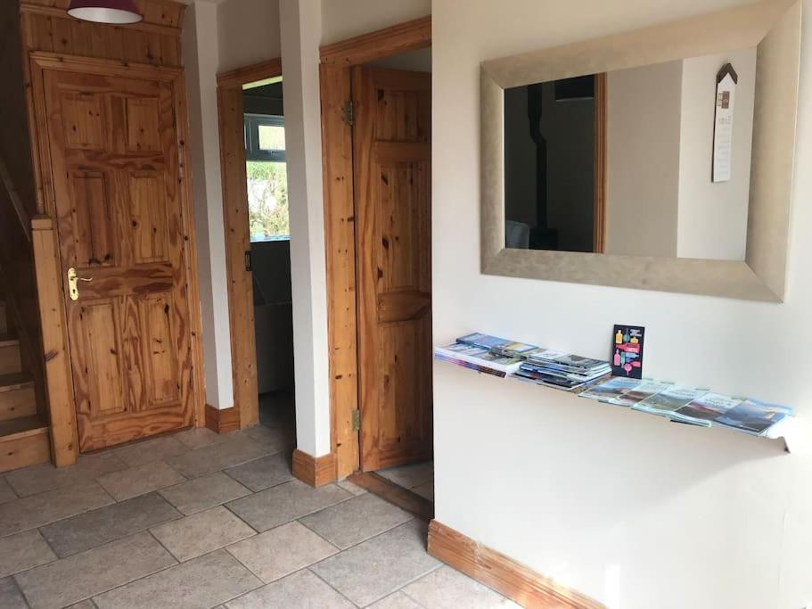 Rosie'S Pad Villa Louisburgh Buitenkant foto