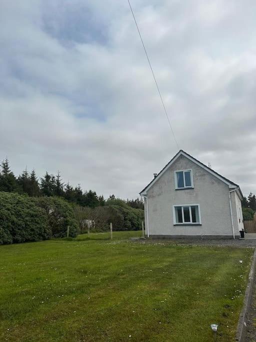 Rosie'S Pad Villa Louisburgh Buitenkant foto
